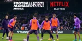 Football Manager Mobile 2024
