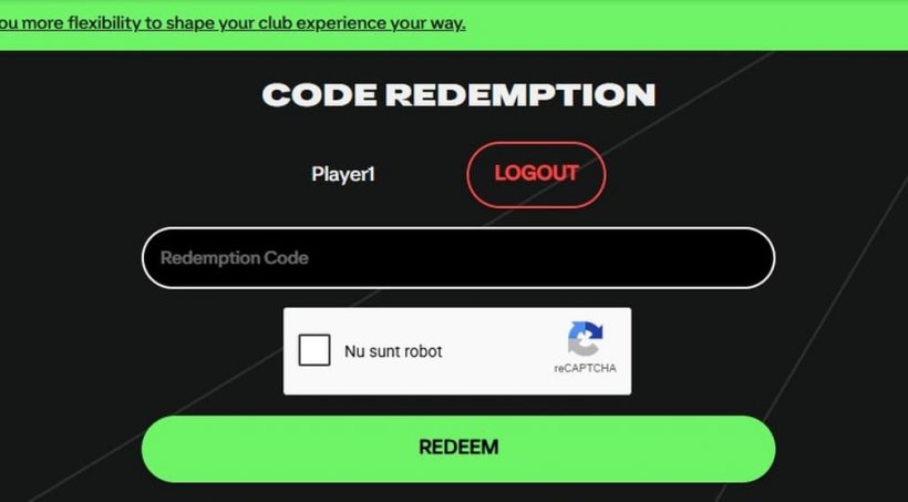 code redeem website in fc mobile