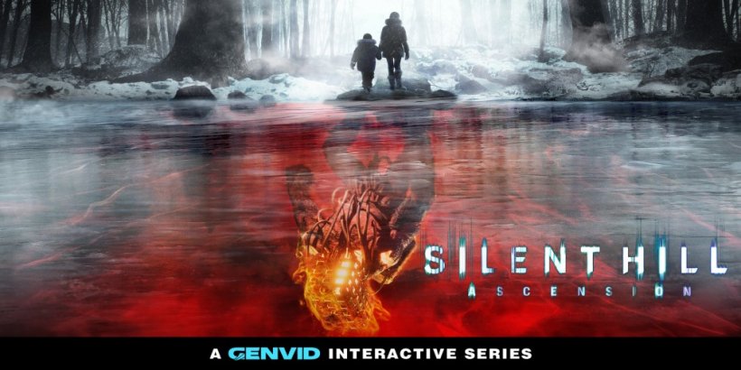 Silent Hill: Ascension opens pre-registrations as release date nears