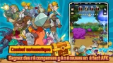 Tale of Sword