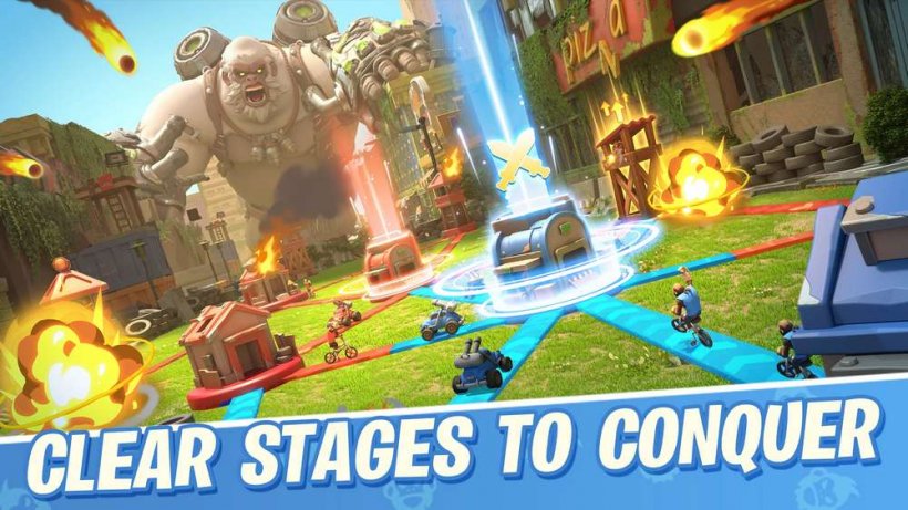 Age of Apes codes (March 2026) - Grab yourself some free CDs