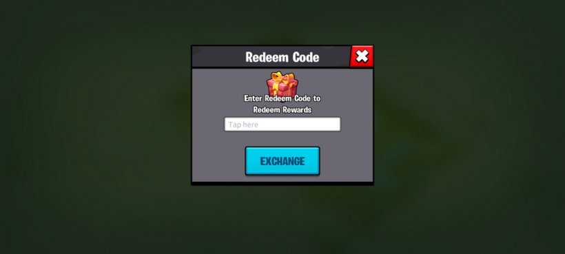 Age of Apes redeem code