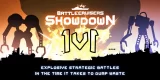 Battlecruisers Showdown