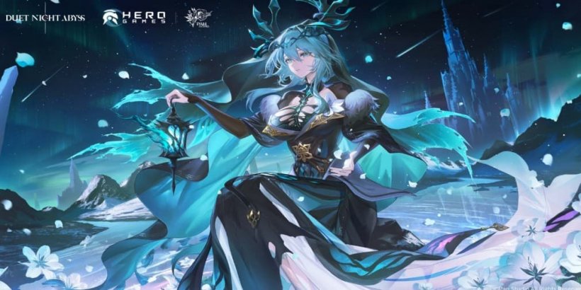 Duet Night Abyss tier list (November 2025)