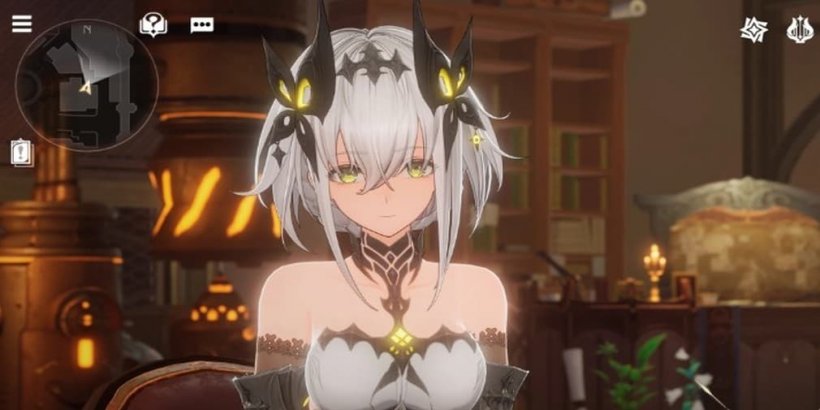 Duet Night Abyss codes (November 2025)