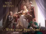 Reign of Destiny