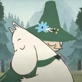 Snufkin: Melody of Moominvalley icon