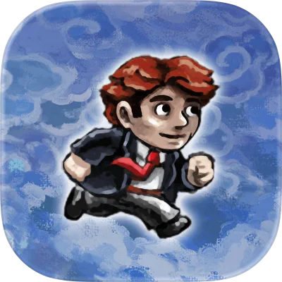 Braid, Anniversary Edition icon