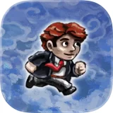 Braid, Anniversary Edition icon