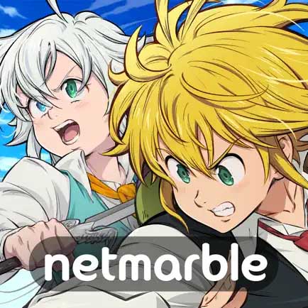 The Seven Deadly Sins - Origin icon