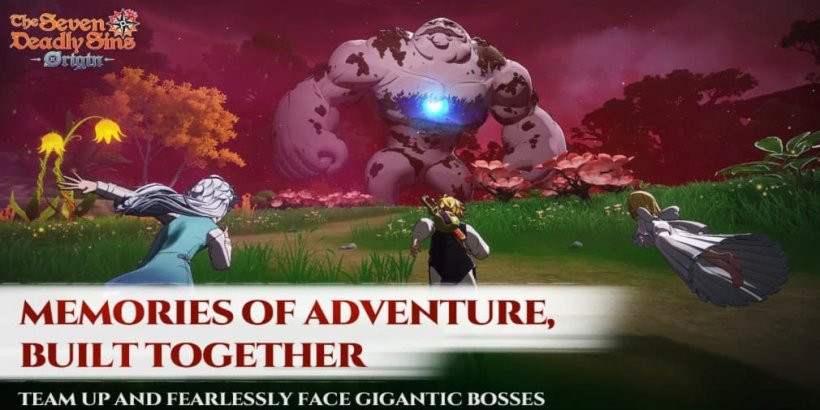 The Seven Deadly Sins Origin tier list (March 2026)