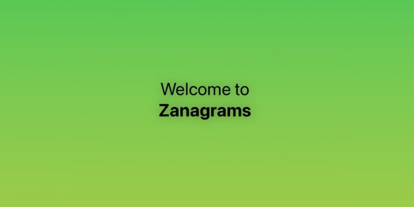 Zanagrams: The road to an accessibility triumph