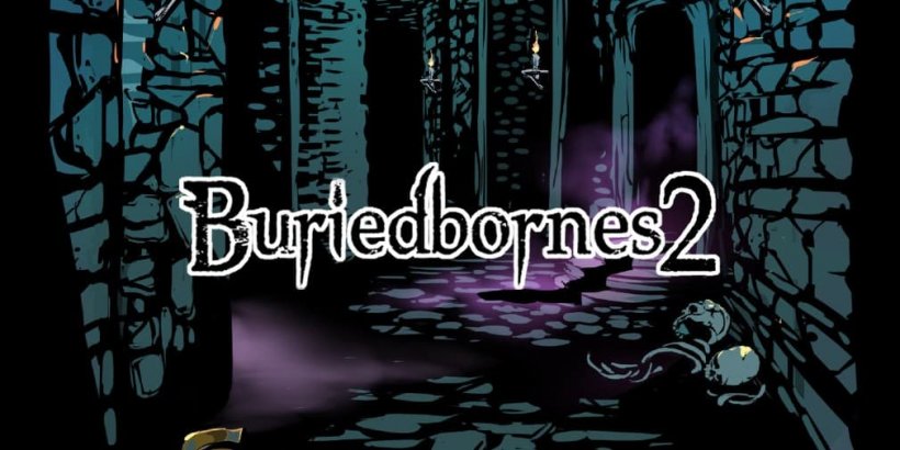 What’s the best class in Buriedbornes 2?