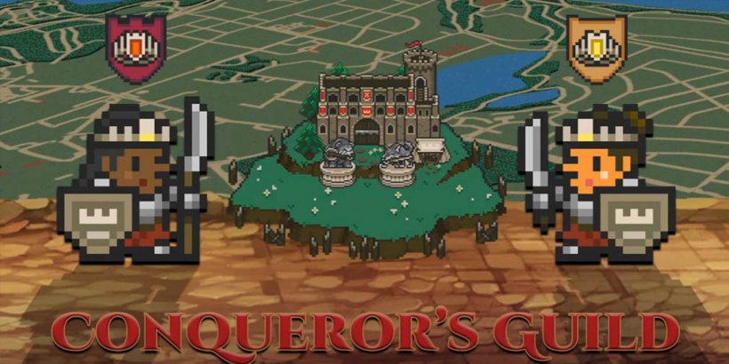 Orna: the GPS RPG invites you to do battle with your neighbours across real-world locations