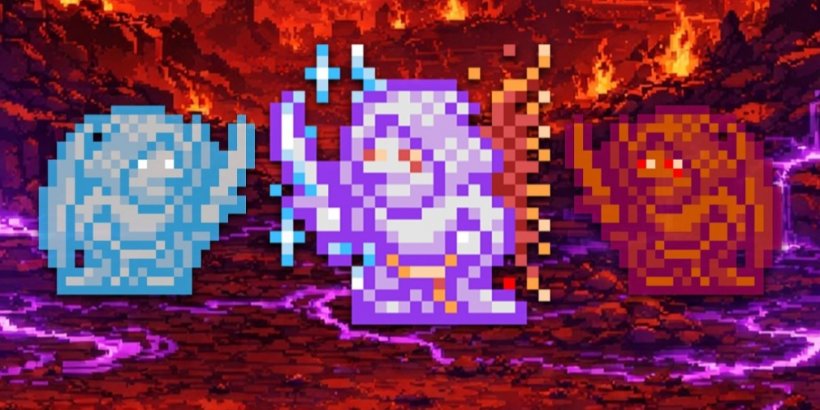 Orna’s 8th anniversary will let you hunt down the developers themselves
