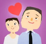 Boyfriend Maker icon