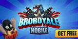 Bro Royale icon