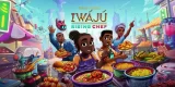 Disney Iwájú: Rising Chef icon