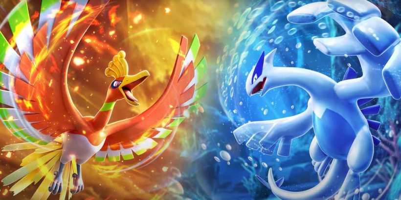 Pokémon TCG Pocket's latest expansion, Wisdom of Sea and Sky, is out now, with a minor problem