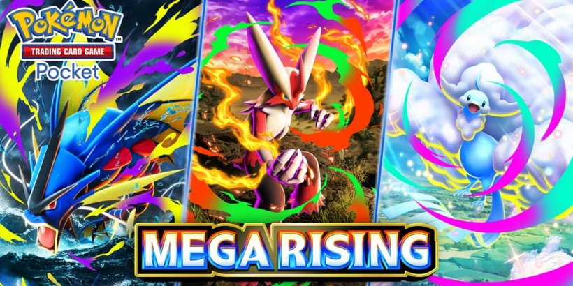 Pokémon TCG Pocket hits major new download milestone and announces latest expansion