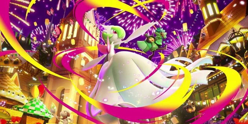 Pokémon TCG Pocket kicks off 2026 with their Fantastical Parade expansion at the end of the month