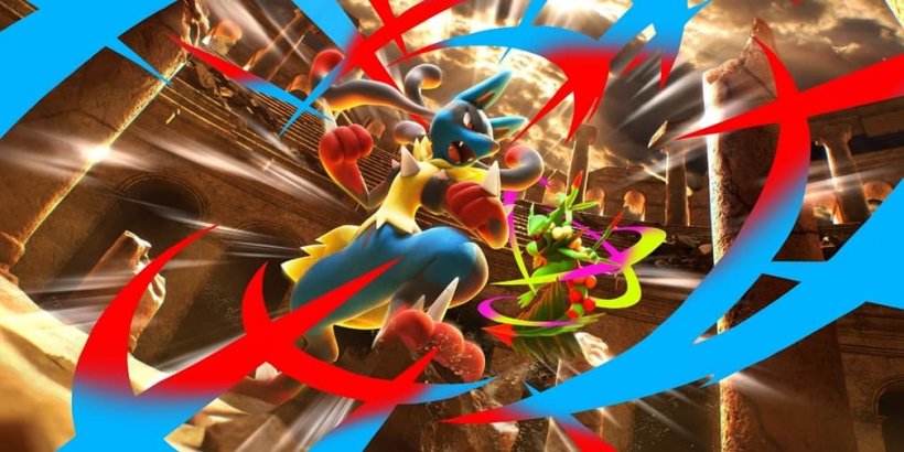 Pokémon TCG Pocket announces its newest expansion, Pulsing Aura, launching this month!