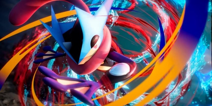 Pokémon TCG Pocket announces the debut of Dual-type cards in new Dual Fusion expansion