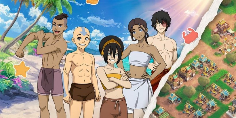 Avatar Legends: Realms Collide gets in on the summer action with new Unity Day event
