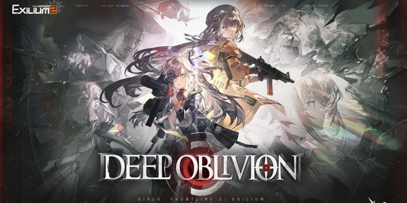 Girls’ Frontline 2: Exilium Anniversary Update - Everything you need to know about the massive rewards ahead