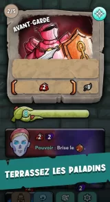 Necropolis Dungeon Crawler