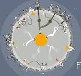 Planetka icon