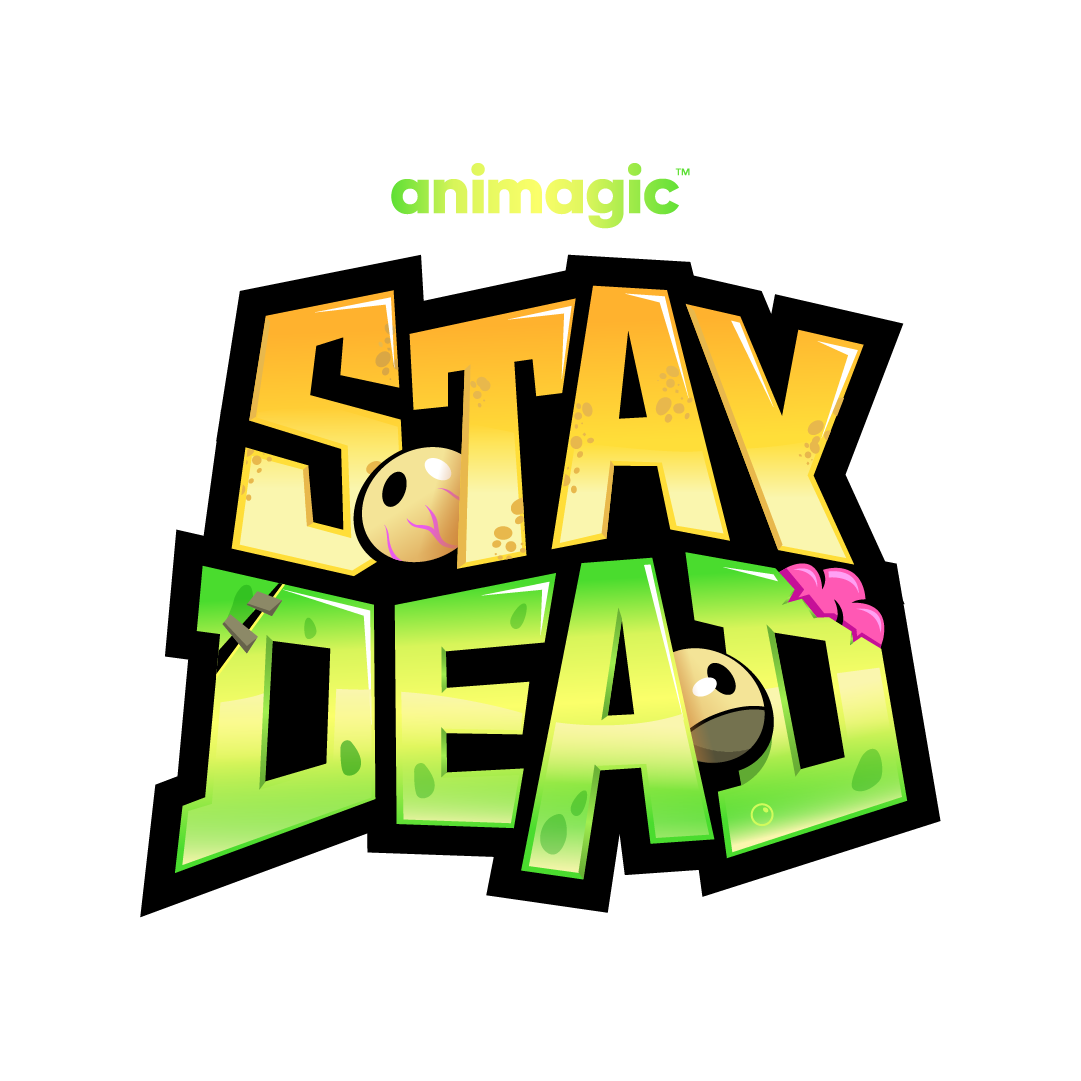 Stay Dead icon