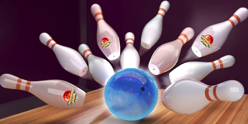 Climb the leaderboard and customize your avatar in Bowling Club out now for mobile