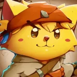 Cat Quest III: Pirates of the Purribean icon
