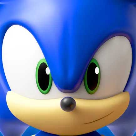Sonic Rumble icon