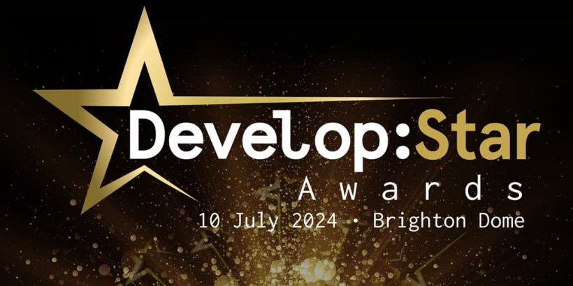 Develop: Star Awards mobile finalists announced