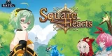 Square Hearts icon
