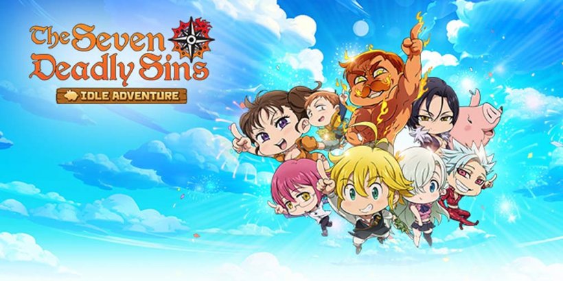 The Seven Deadly Sins: Idle Adventure celebrates first anniversary with new hero and extra summon perks