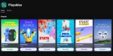 YouTube Playables
