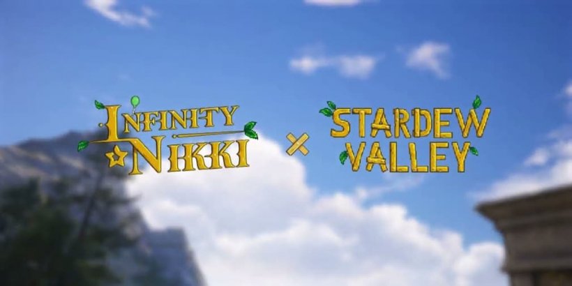 Infinity Nikki brings the world of Stardew Valley to players in new crossover collab