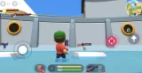 Battle Guys