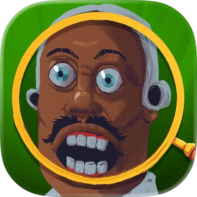 The Case of the Golden Idol