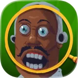 The Case of the Golden Idol icon