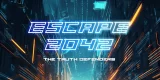 Escape 2042 icon