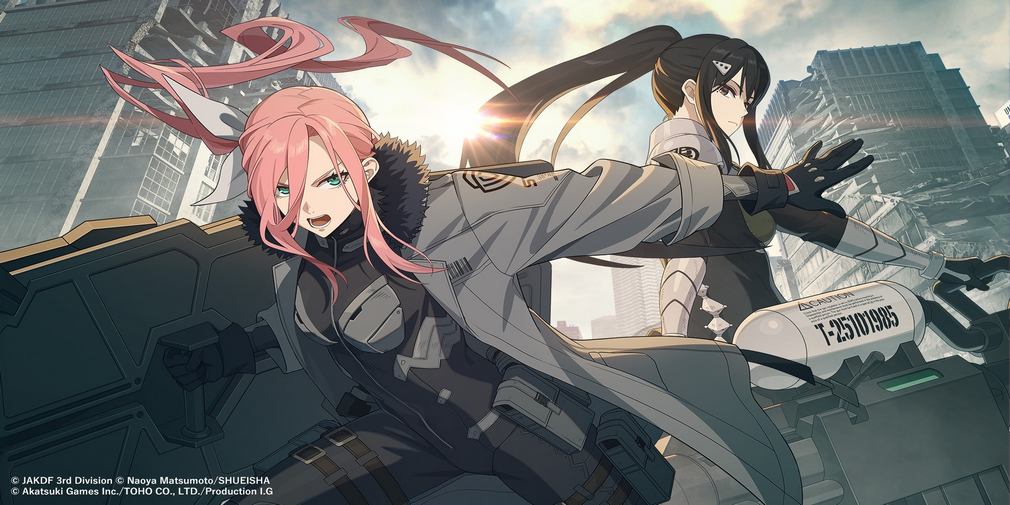 Kaiju No. 8 The Game rajoute un personnage et un nouveau chapitre de l'histoire principale