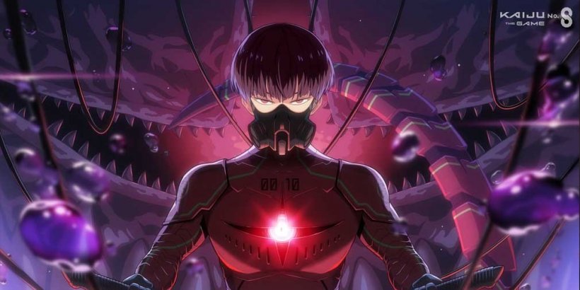 Kaiju No. 8 The Game welcomes Soshiro Hoshina to keep the action in sync with the anime