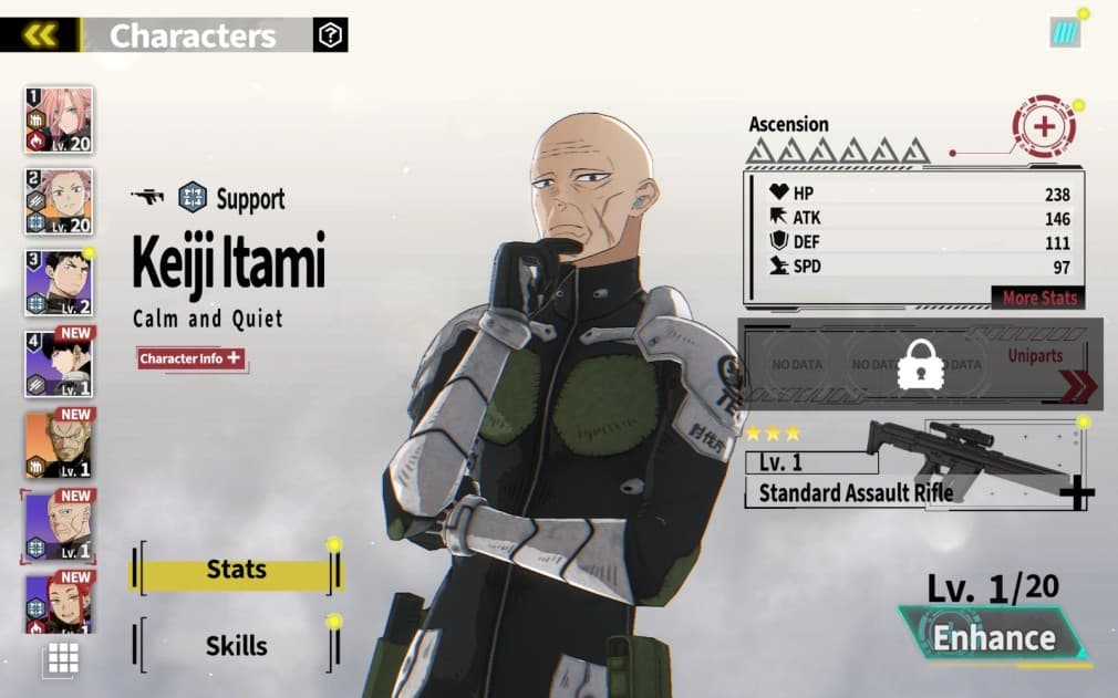 keiji itami old man who is bald and has his hands to his chin