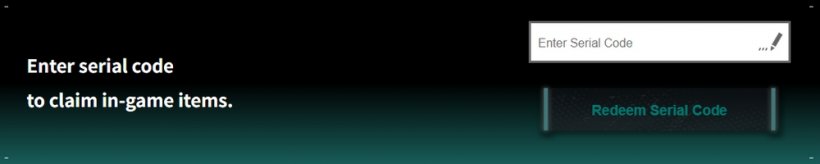 How to redeem Kaiju No8 The Game codes