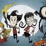 Don't Starve Together icon