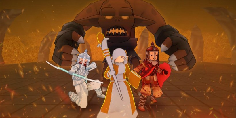 Eterspire adds Trials of the Plague with new endgame content in latest update